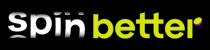 SpinBetter logo
